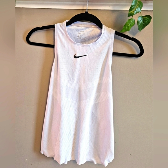 Nike Court Dri-Fit RacerbackTank Women (M) - Picture 1 of 5